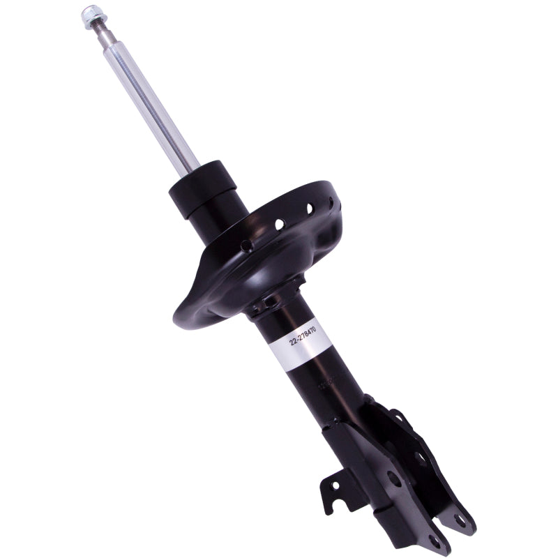 Bilstein B4 OE Replacement 14-18 Subaru Forester Front Right Twintube Strut Assembly Shocks and Struts Bilstein
