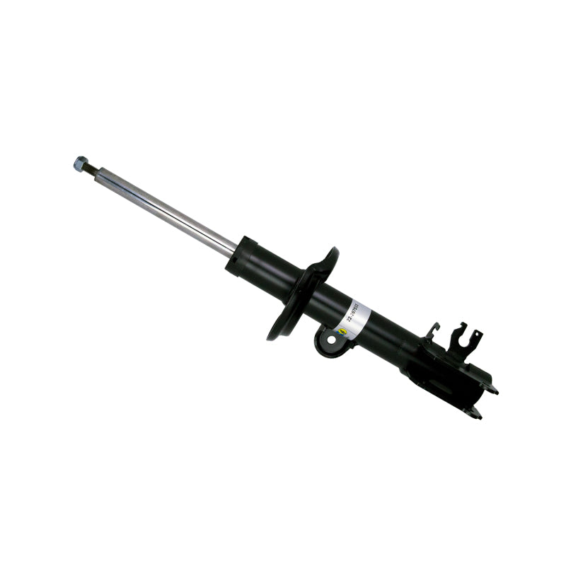 Bilstein B4 OE Replacement 15-17 Jeep Renegade Front Right Twintube Strut Assembly Shocks and Struts Bilstein