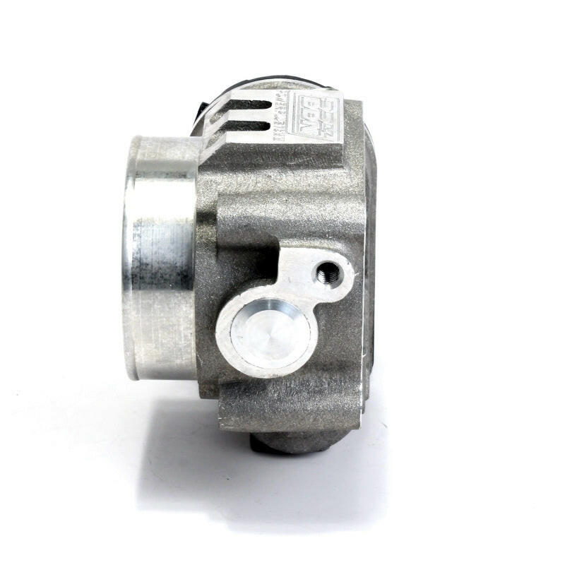 BBK 11-17 Ford Mustang 3.7L V6 / 11-14 Ford F-150 3.7L 73mm Throttle Body BBK Power Plus Series Throttle Bodies BBK