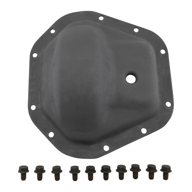 Yukon Gear Steel Cover For Dana 60 Standard Rotation Diff Covers Yukon Gear & Axle