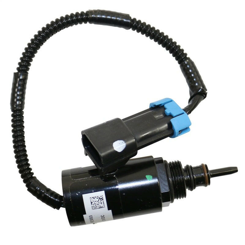 BD Diesel Wastegate Control Valve - Dodge 2004.5-2007 5.9L Cummins Wastegates BD Diesel