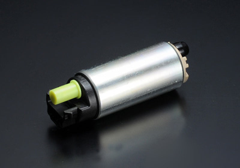 HKS 09-10 Nissan GT-R Fuel Pump Upgrade with 2 x drop-in fuel pumps Fuel Systems HKS