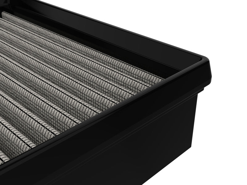 AFe MagnumFLOW Pro DRY S Air Filter Ford Transit L5-3.2L (td) / V6-3.5L TT / V6-3.7L Air Filters - Universal Fit aFe