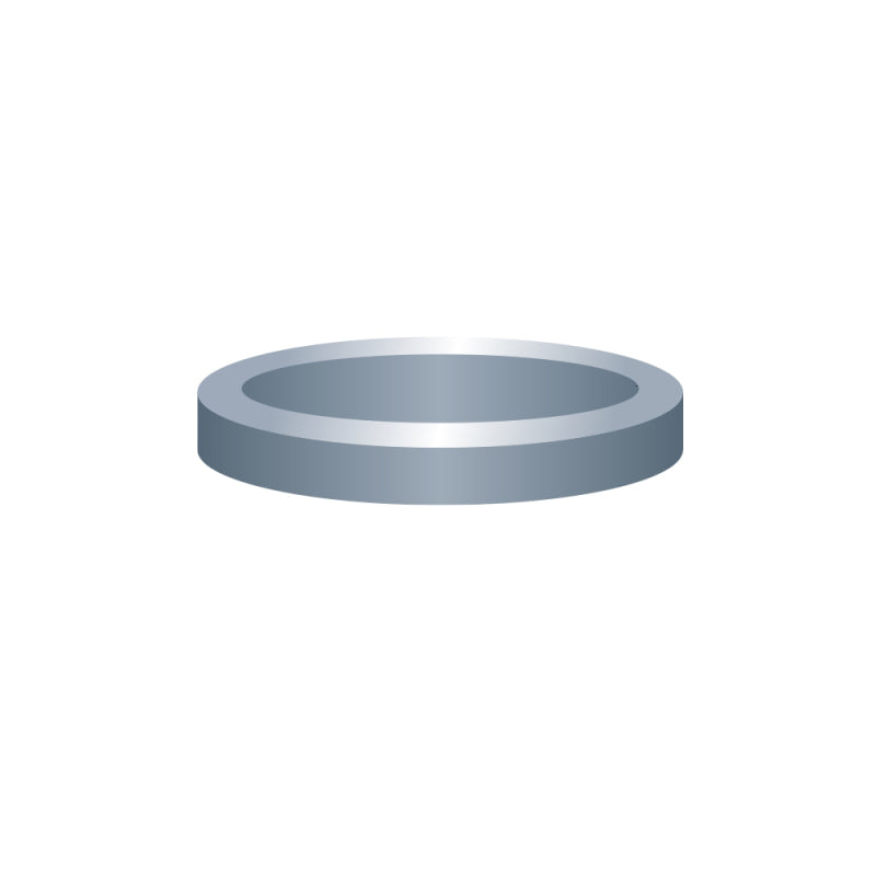 Rays Aluminum 75mm 64.1 Hub Ring Hubcentric Rings Rays