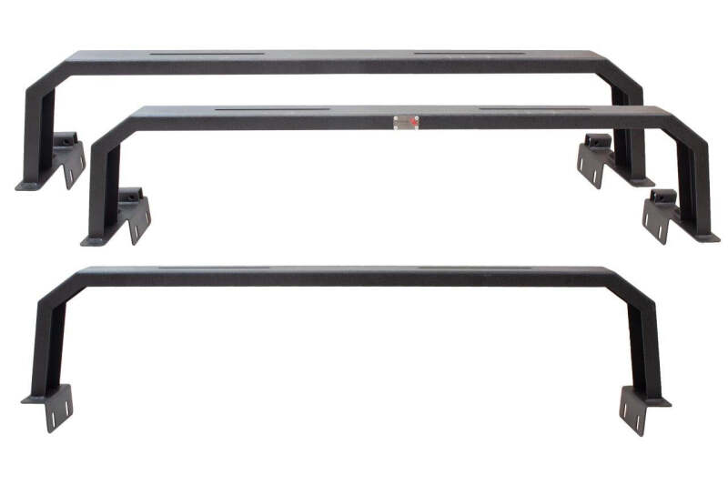 Fishbone Offroad Tundra Tackle Rack System Bed Racks Fishbone Offroad