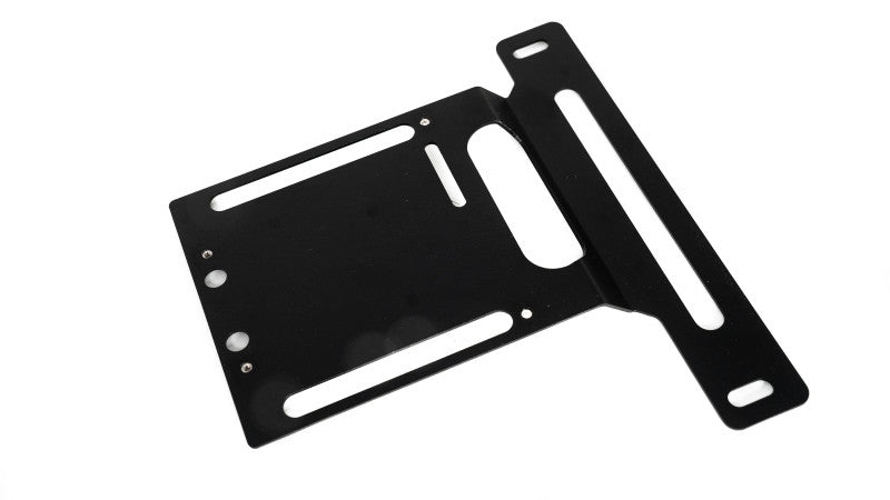 sPOD Jeep JL/JT Fender Mount Bracket - BantamX/SourceLT Light Mounts SPOD