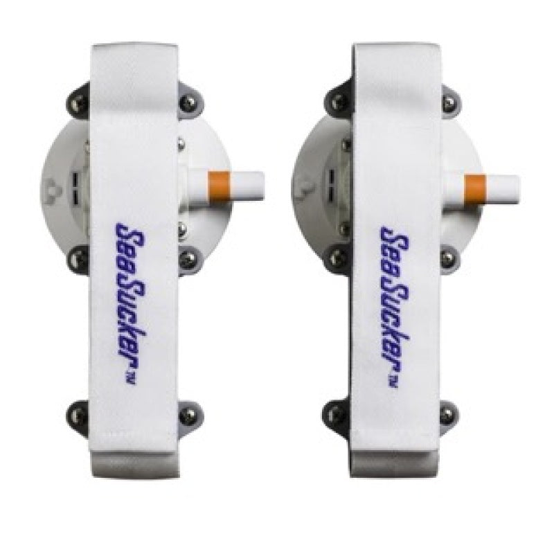 SeaSucker Horizontal Rod Holder Winter Sport Racks SeaSucker