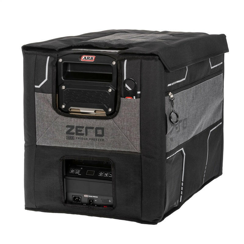 ARB Zero Fridge Transit Bag- For Use with 63Q Single Zone Fridge Freezer Fridges ARB