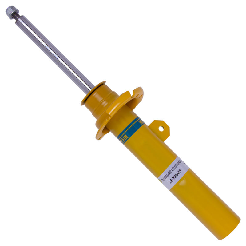 Bilstein B6 2017-2020 Mini Cooper Countryman Shock Absorber - Front Left Shocks and Struts Bilstein