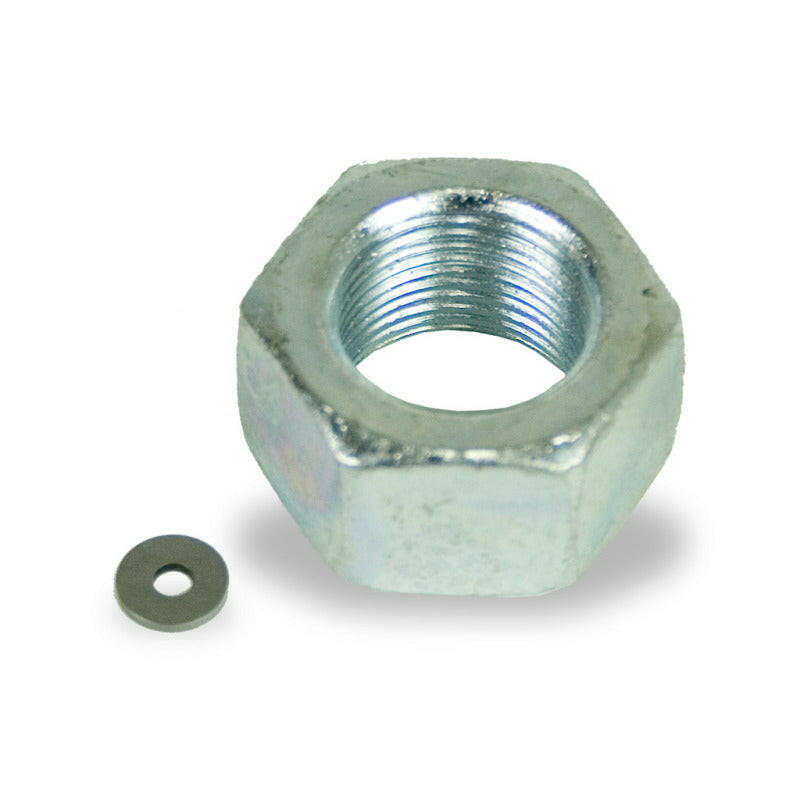 BD Diesel Common Rail Fuel Relief Valve Shim Kit - Chevy 04.5-09 LLY/LBZ/LMM Dodge 2008-2010 6.7L Hardware Kits - Other BD Diesel