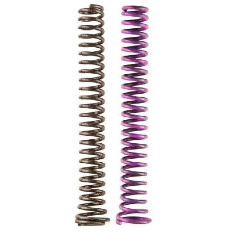 Moroso 2 Piece Oil Pump Spring Kit (For 22171/22192/Spur Gear SBC) Oil Pumps Moroso