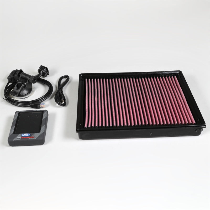 Ford Racing 19-20 Ford Ranger EcoBoost Performance Calibration Programmers & Tuners Ford Racing