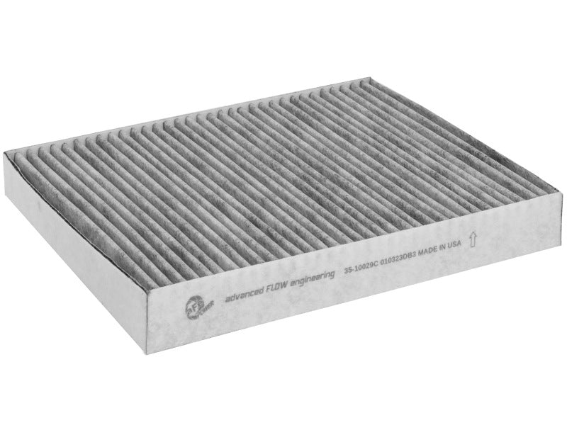 aFe POWER Cabin Air Filter Various Buick Cadillac Chevrolet GMC 13-24 Cabin Air Filters aFe