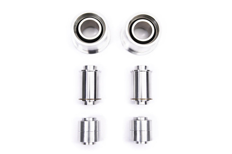 SPL Parts 2008+ Nissan GTR (R35) Front Lower Control Arm Bushings Suspension Arm Bushings SPL Parts