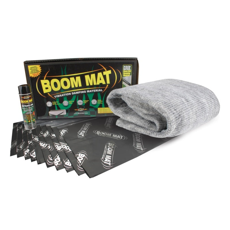 DEI All-In-One Thermal & Acoustic Interior Kit - Full Size Vehicles Heat Shields DEI