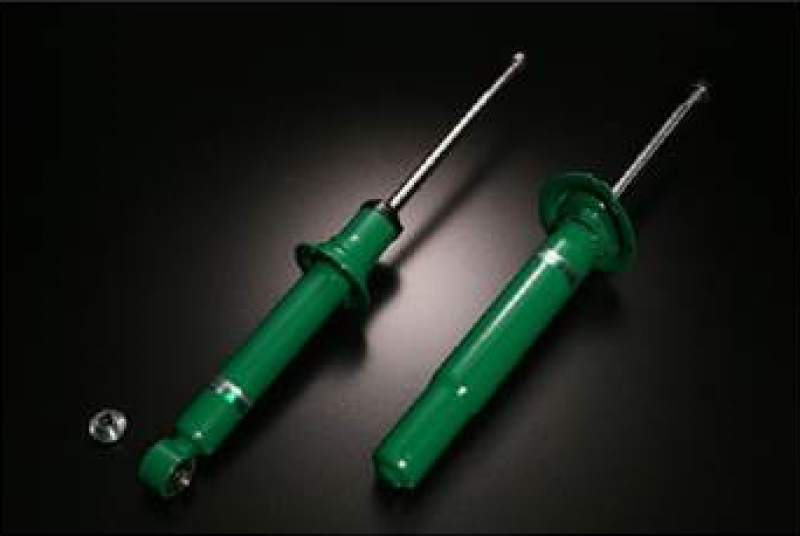 Tein 04-10 BMW 528i/530i/535i (E60) Front EnduraPro Plus Shock Shocks and Struts Tein