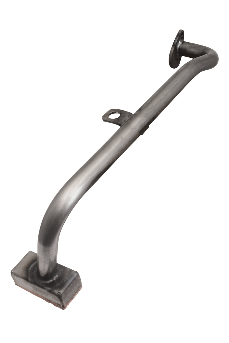 Moroso Ford 351W-SVO Oil Pump Pick-Up Oil Pickups Moroso