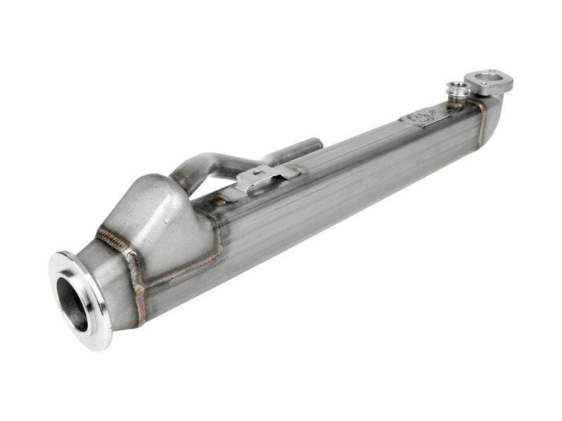aFe Power BladeRunner EGR Cooler 04-07 Ford Diesel Trucks V8-6.0L (td) EGR Coolers aFe
