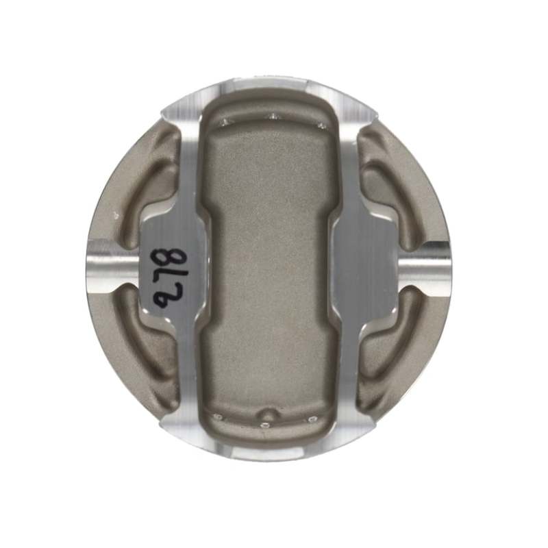 Wiseco Honda Turbo -18cc 1.181 X 84.0MM Piston Shelf Stock Pistons - Forged - Single Wiseco