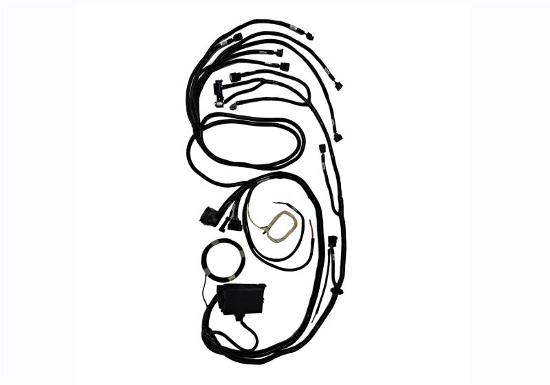 Ford Racing 5.2L Mustang GT500 Engine Control Pack Control Packs Ford Racing