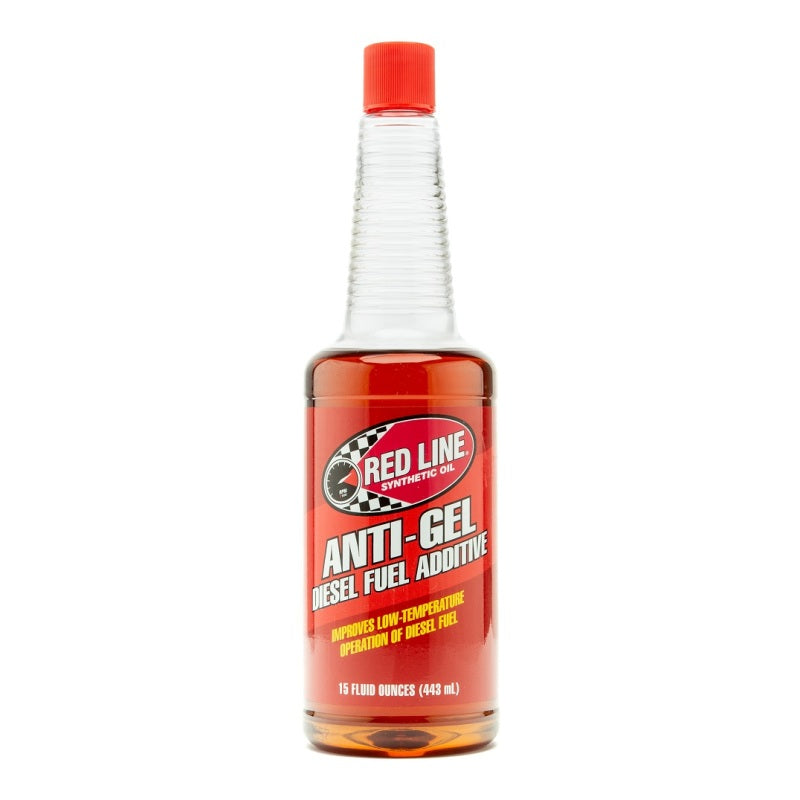 Red Line RL Anti-Gel - 15oz. Additives Red Line