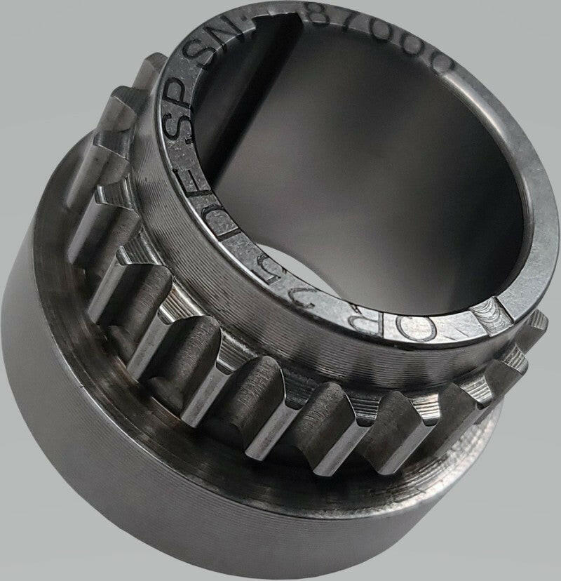 Boundary Nissan VQ 2.5L QR/DE Billet Crankshaft Timing Sprocket Oil Pumps Boundary