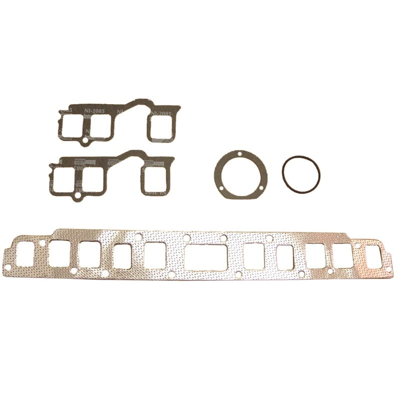 Omix Manifold Gasket Kit 4.2L 81-90 Jeep CJ & SJ Gasket Kits OMIX