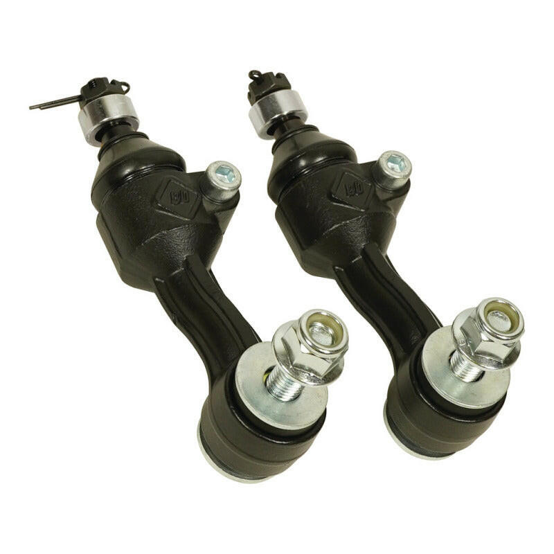 BD Diesel Sway Bar End Links Kit - Dodge 2000-2009 4wd 2500/3500 Sway Bar Endlinks BD Diesel