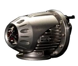 HKS SUPER SQV 4 EVO 4-6 CN9A/CP9A 4G63 Blow Off Valves HKS