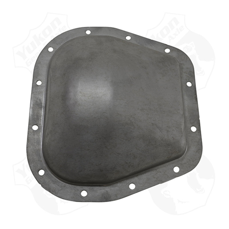 Yukon Gear Steel Cover For Ford 9.75in Diff Covers Yukon Gear & Axle