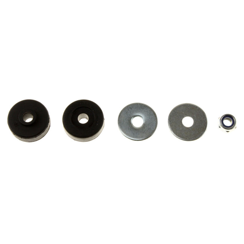 Bilstein 4600 Series 92-99 Mitsubishi Montero V6 3.0L/3.5L Rear 46mm Monotube Shock Absorber Shocks and Struts Bilstein