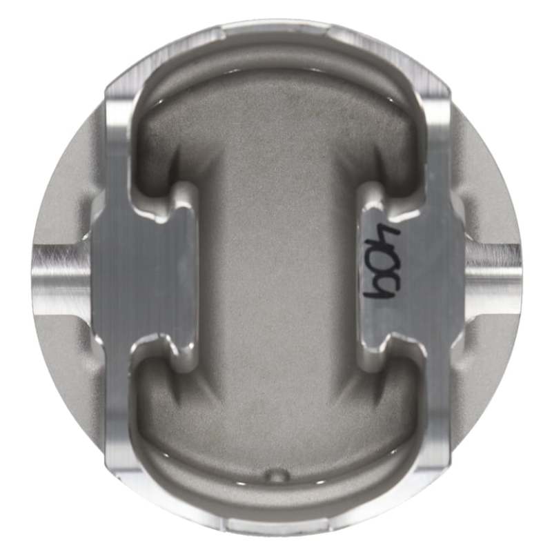 Wiseco Subaru EJ25 DOHC 4v InvDme -23cc 99.5 Piston Shelf Stock Pistons - Forged - Single Wiseco