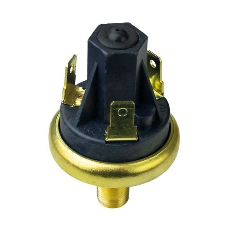 Moroso Adjustable 0-10 PSI Oil Pressure Switch Gauges Moroso