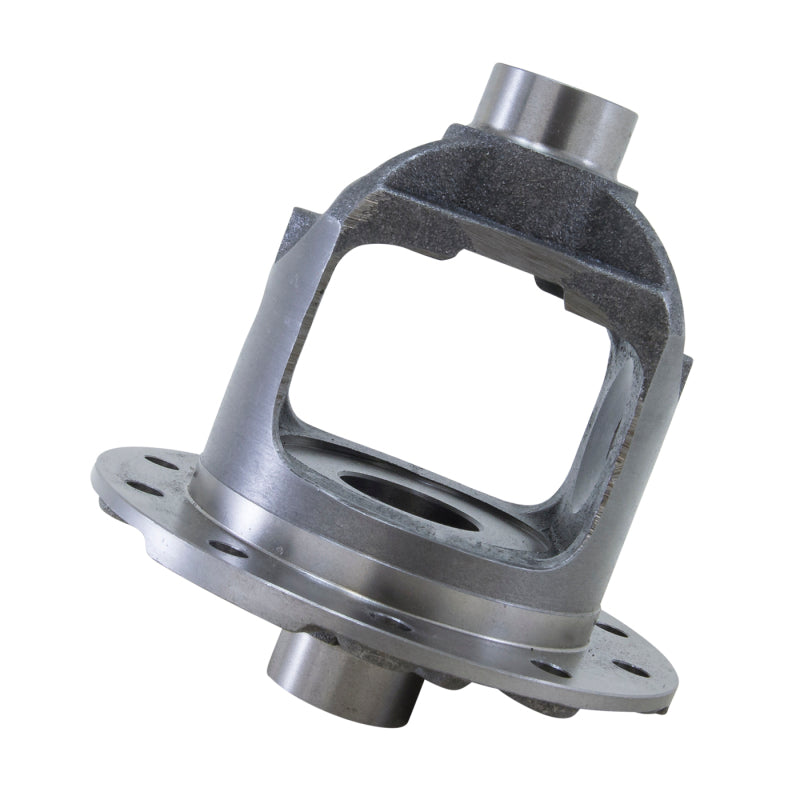 Yukon Gear 8.5in GM Extra HD Standard Open Case (Uses Larger Bearings) Differential Housings Yukon Gear & Axle