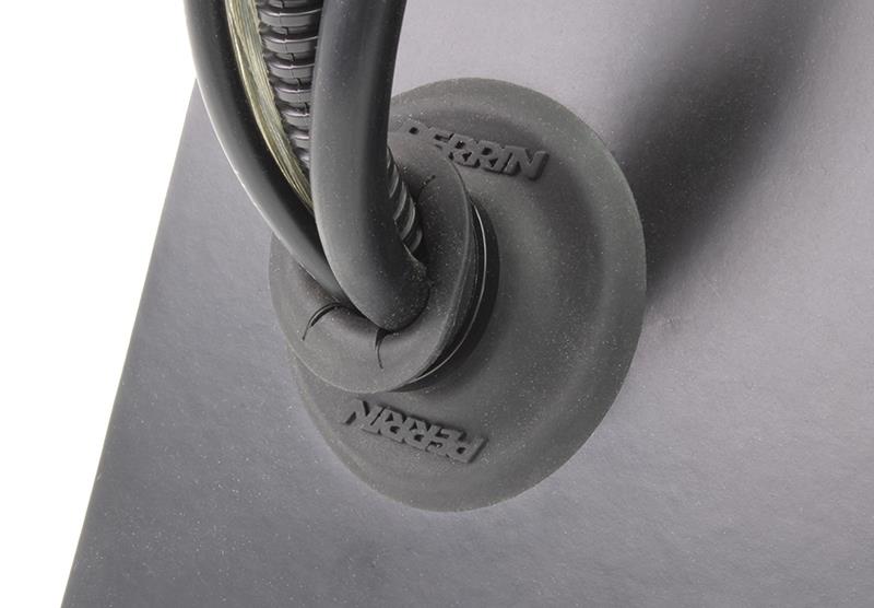 PERRIN Subaru WRX 15-21 / Universal Fire Wall Grommet - 1.4in. Grommets Perrin Performance