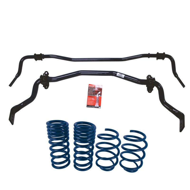 Ford Racing 2015-2018 Mustang Street Handling Suspension Kit Lowering Kits Ford Racing