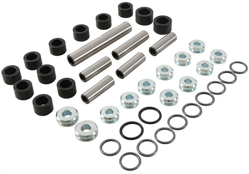 All Balls Racing 19-22 Polaris Ranger 902 Diesel Rear Independent Suspension - 2 Kits Req. Per Veh. Suspension Packages All Balls Racing