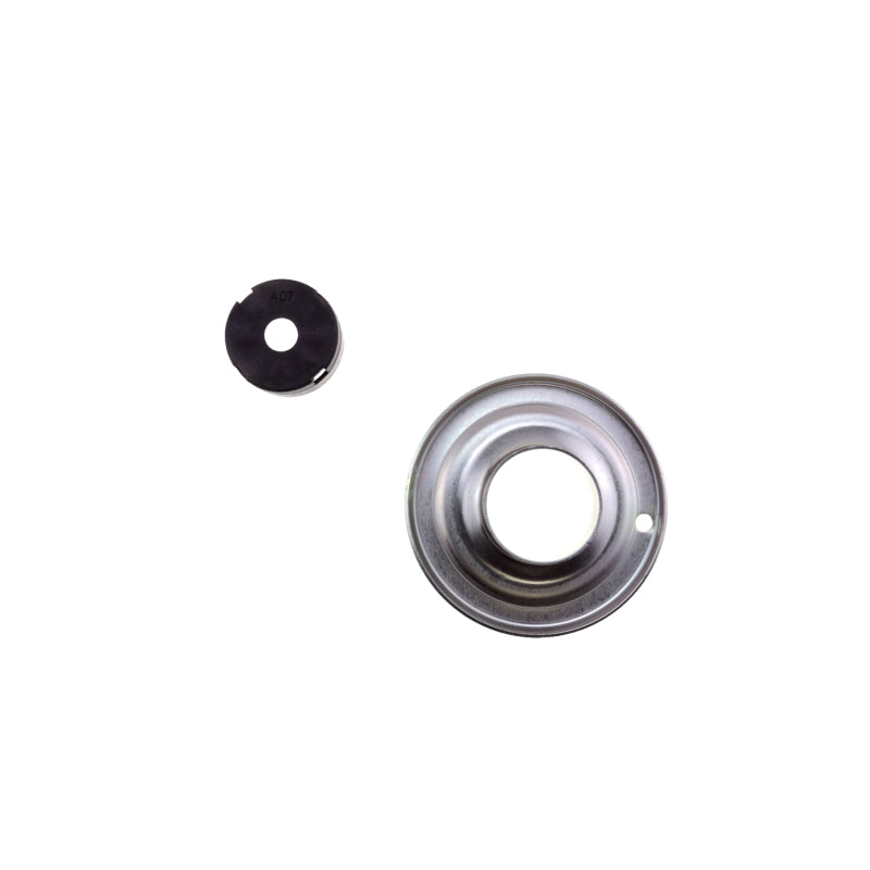 Bilstein B4 2008 Audi A6 Quattro Elite Front Shock Absorber Shocks and Struts Bilstein