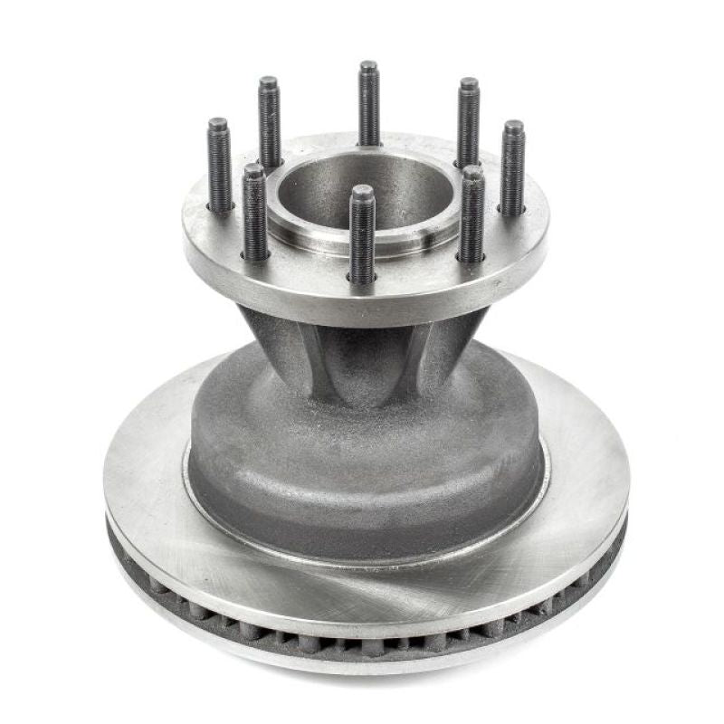 Power Stop 03-04 Ford F-350 Super Duty Front Autospecialty Brake Rotor Brake Rotors - OE PowerStop