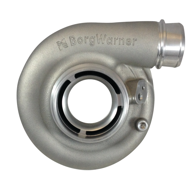 BorgWarner Compressor Cover B1 EFR Turbo Compressor Covers BorgWarner