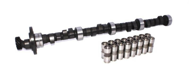 COMP Cams Cam & Lifter Kit B455 260H Camshaft & Lifter Kits COMP Cams
