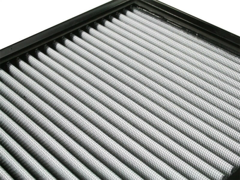 aFe MagnumFLOW Air Filters OER PDS A/F PDS Dodge Trucks 02-12 V6/V8 Air Filters - Drop In aFe