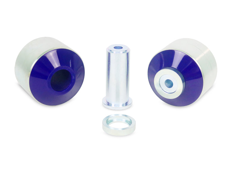 SuperPro 13-22 Land Rover-Range Rover Radius Arm Bushing Kit Bushings - Full Vehicle Kits Superpro