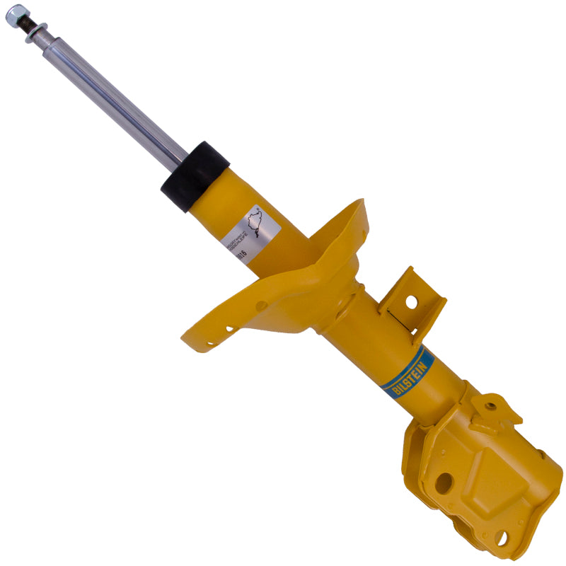 Bilstein B6 15-18 Subaru Outback Front Left Monotube Shock Absorber Shocks and Struts Bilstein