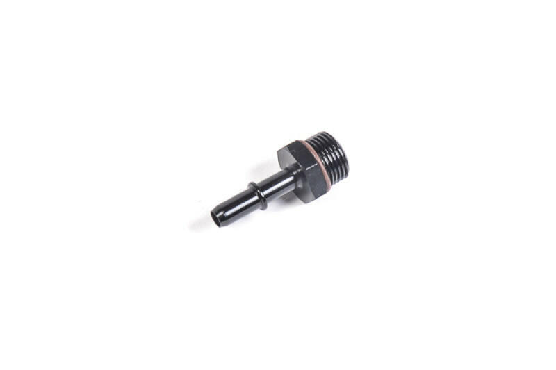 Radium Engineering 10AN ORB to 3/8in SAE Male Fittings Radium Engineering