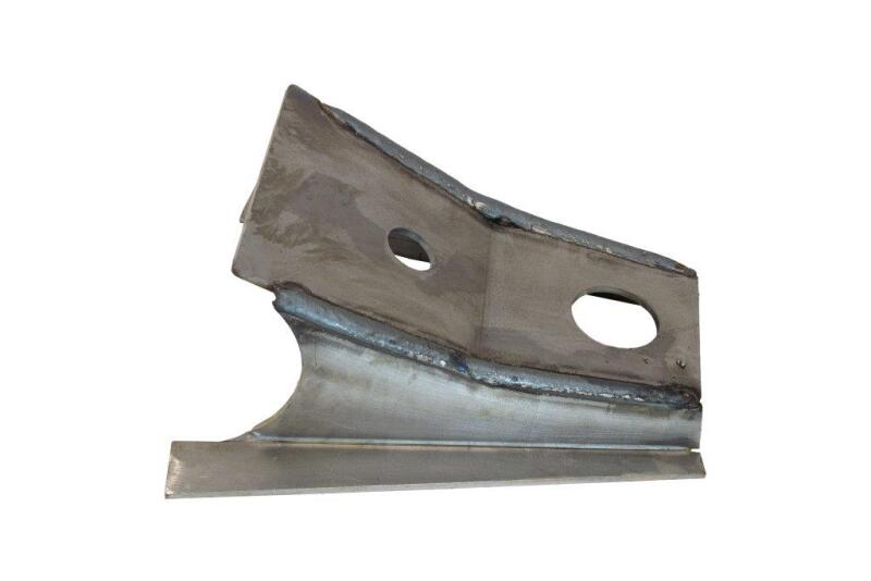 Rust Buster 1987-1995 Jeep Wrangler Grill & Radiator Support Bracket Frames RustBuster