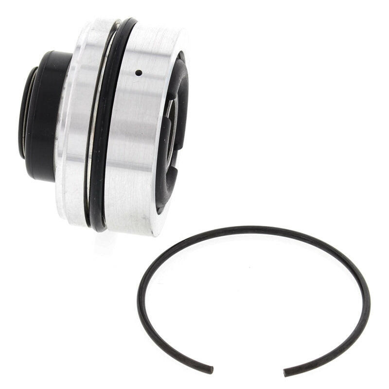 All Balls Racing 00-01 Honda CR250R - Rear Shock Seal Head Kit Sealants All Balls Racing