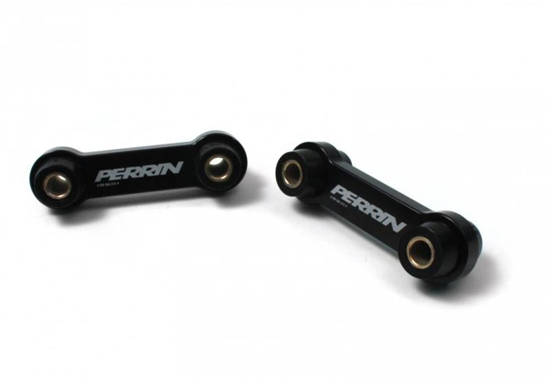 PERRIN 04-07 Subaru STi / 04-08 Forester XT Rear Endlinks Sway Bar Endlinks Perrin Performance