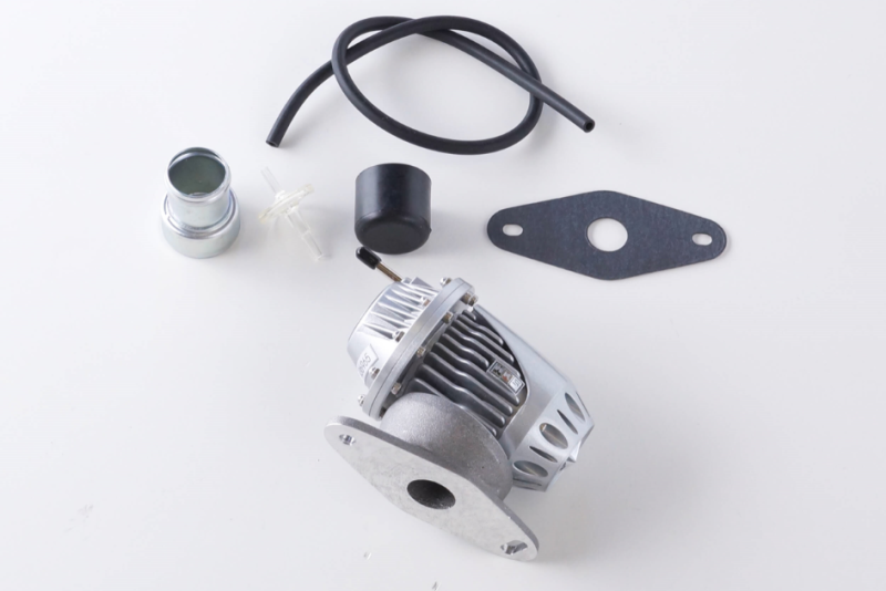 HKS 07-09 Mazdaspeed 3/CX-7 SSQV4 BOV Kit Blow Off Valves HKS