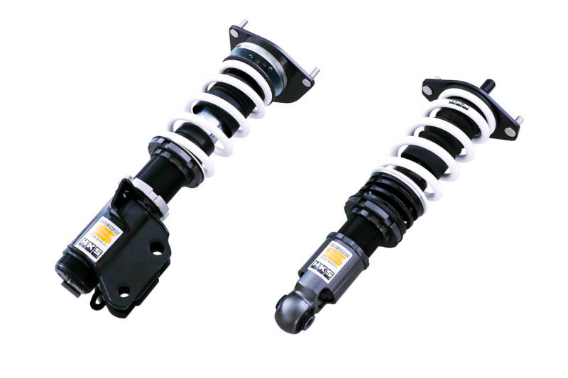 HKS 2022+ Toyota GR86 FA24 Hipermax MAX S ZN8 Full Kit Coilovers HKS